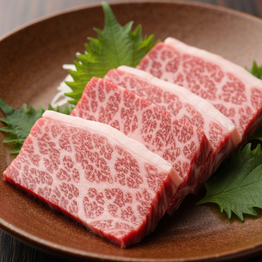 糸島和牛 A5ランクコース